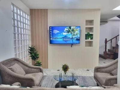 Cozy Villa 4 Bedrooms Patong,7mins. walk beach/10mns.Bangla Rd – Foto 4