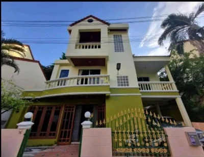 Cozy Villa 4 Bedrooms Patong,7mins. walk beach/10mns.Bangla Rd – Foto 5
