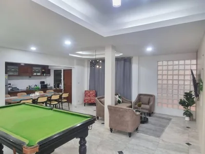 Cozy Villa 4 Bedrooms Patong,7mins. walk beach/10mns.Bangla Rd – Foto 8