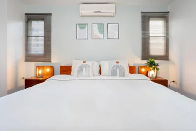 Cozy Villa 4 Bedrooms Patong,7mins. walk beach/10mns.Bangla Rd – Foto 11