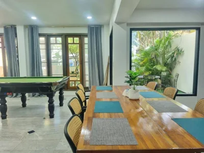 Cozy Villa 4 Bedrooms Patong,7mins. walk beach/10mns.Bangla Rd – Foto 13