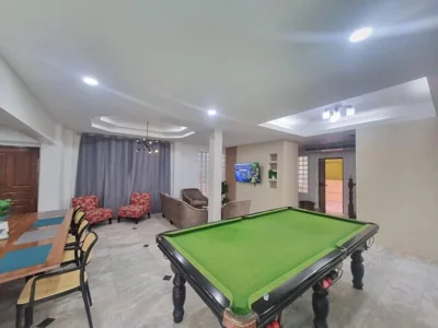 Cozy Villa 4 Bedrooms Patong,7mins. walk beach/10mns.Bangla Rd – Foto 15
